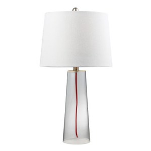 HGTV Home Table Lamp